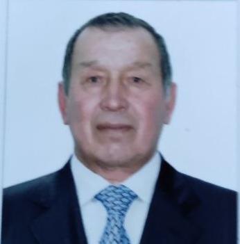 Китаев Валерий Деомидович