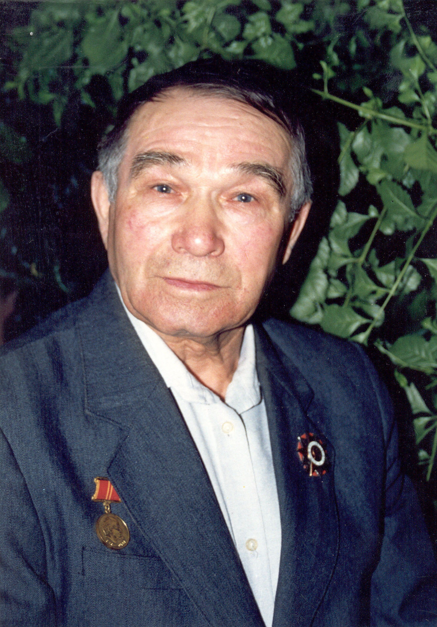 Гаврилов Александр Петрович