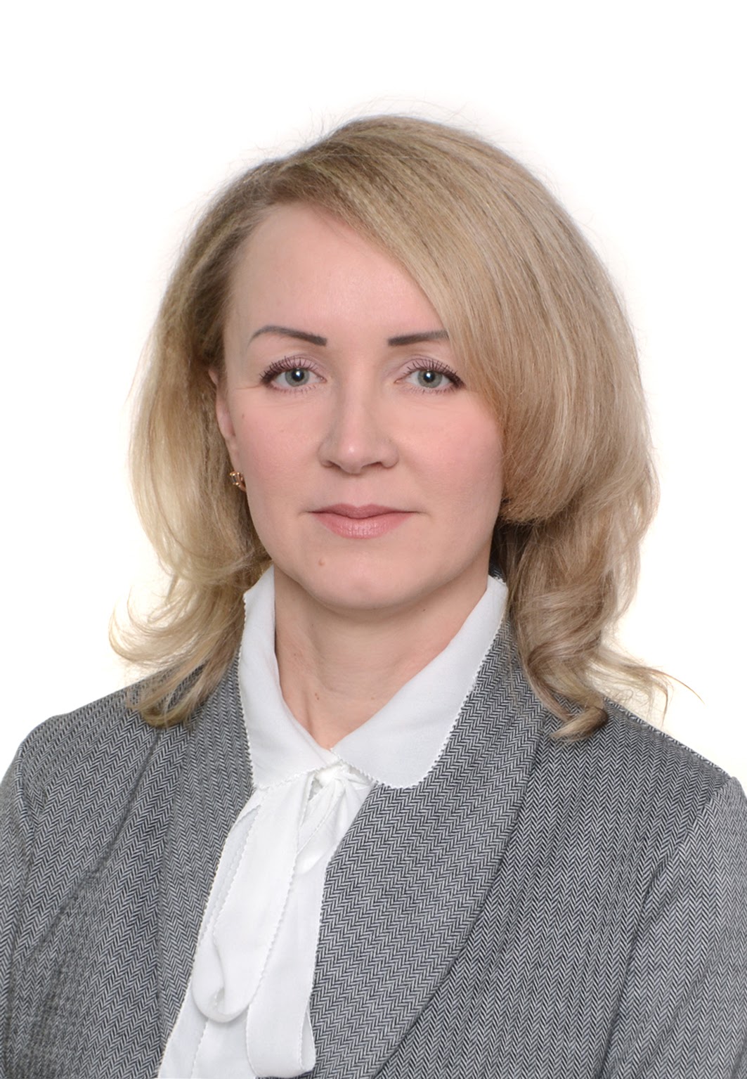Манакова Екатерина Александровна 