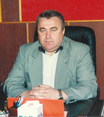 Голиков Сергей Николаевич 