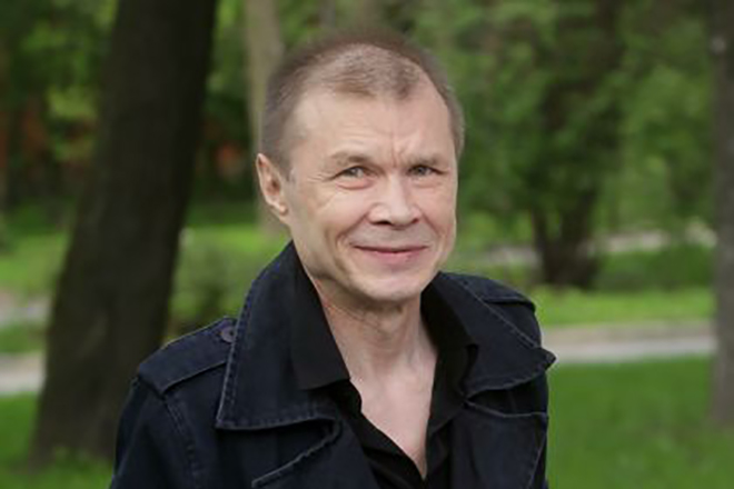 Баширов Александр Николаевич