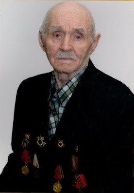 Демин Иван Александрович 
