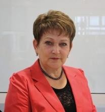 Кочетыгова Валентина Николаевна