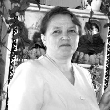 Хлебутина Любовь Григорьевна