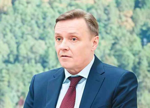 Атепаев Андрей Олегович