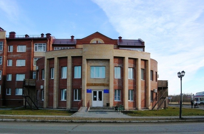 Открыта первая библиотека группового комитета профсоюзов НГДУ «Правдинскнефть», ныне Пойковская поселенческая библиотека «Наследие»