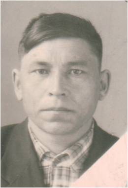 Молданов Александр Иванович