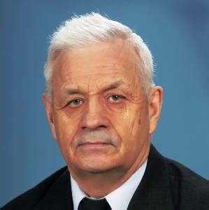 Бабушкин Михаил Кондратьевич