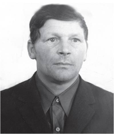 Анкудинов Павел Андреевич