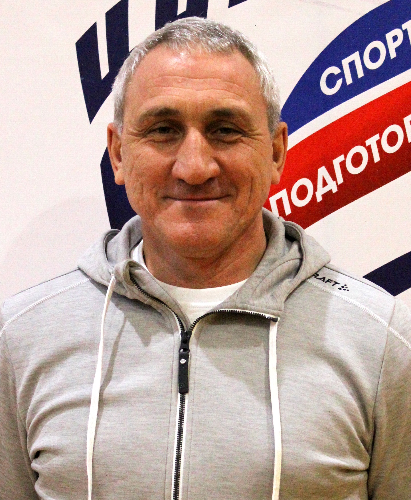 Пугачёв Владимир Иванович