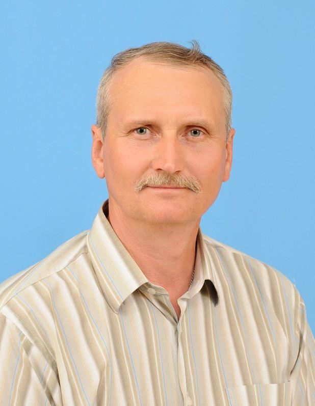 Качапкин Вячеслав Иванович