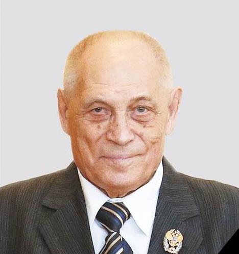 Батурин Юрий Ефремович