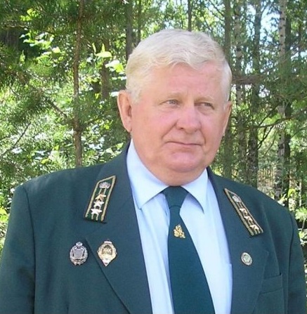 Чернак Геннадий Иванович 
