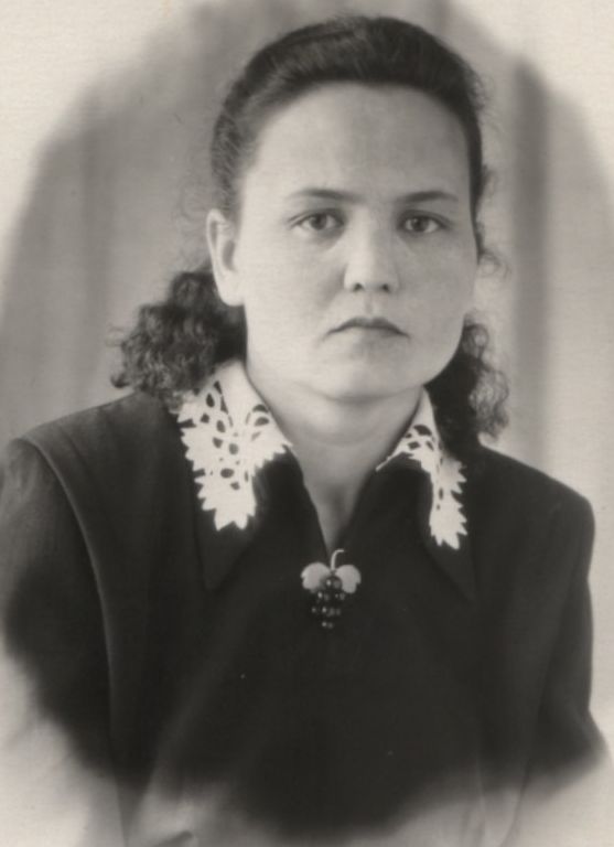 Саитова Сайтуна Кабировна 