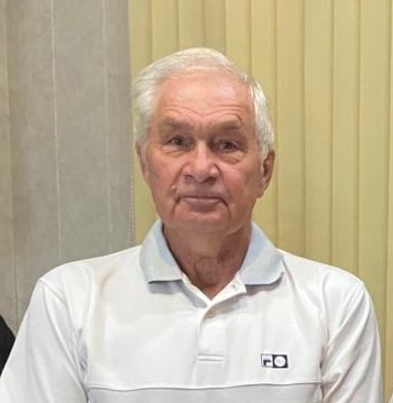 Хафизов Валерий Рахимович