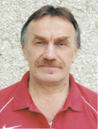 Жуков Михаил Юрьевич