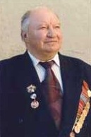 Варакин Алексей Петрович
