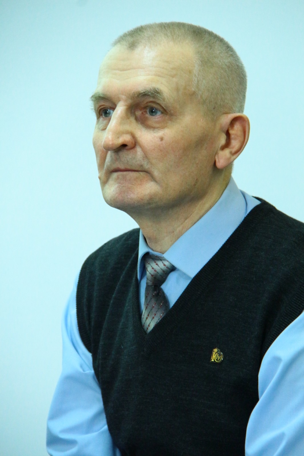 Новиков Валерий Павлович