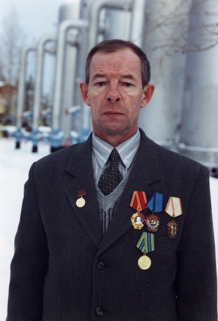 Барулев Владимир Александрович