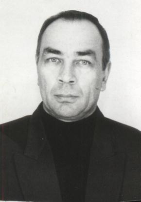 Мичурин Николай Леонтьевич 