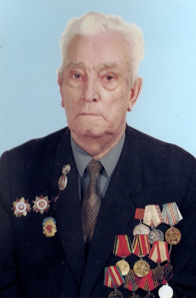 Карташов Петр Иванович