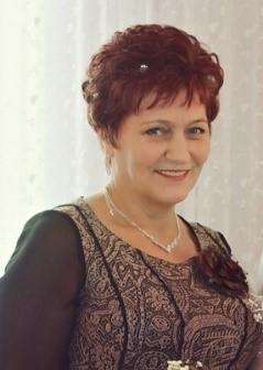 Бушмакова Галина Николаевна 