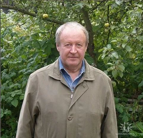 Тырыгин Владимир Олегович