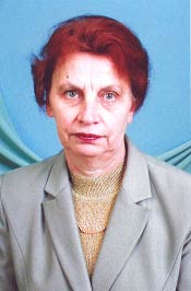 Микульская Галина Александровна 