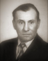 Коробов Андрей Антонович 