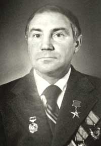 Суздальцев Александр Иванович