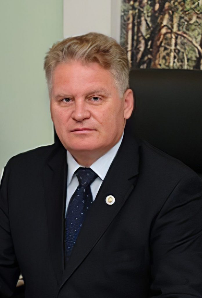 Кукушкин Павел Иванович