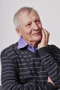 Белобородов Валерий Константинович