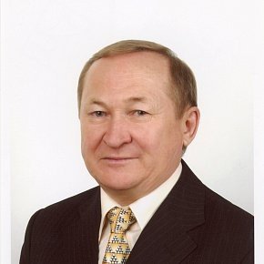 Куриков Владимир Михайлович 