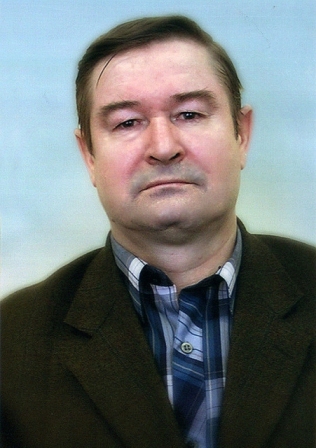 Красов Александр Васильевич