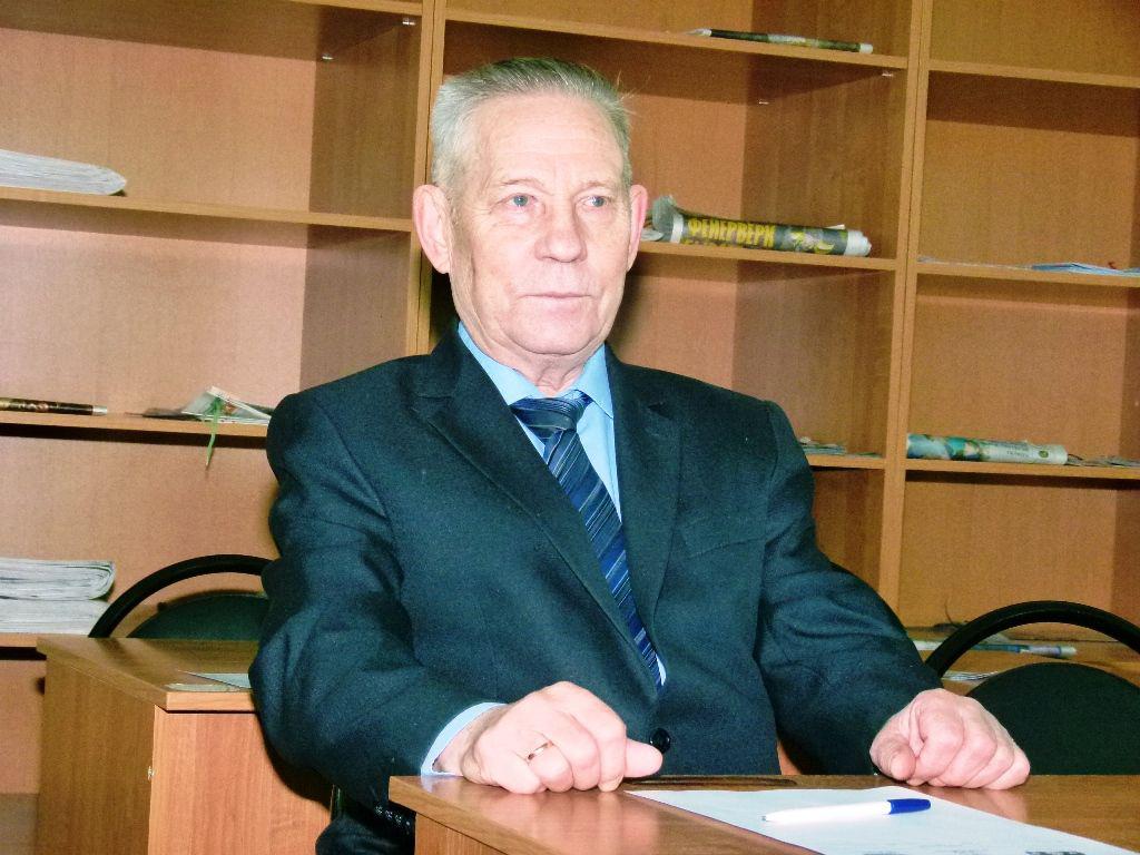 Игушев Евгений Александрович