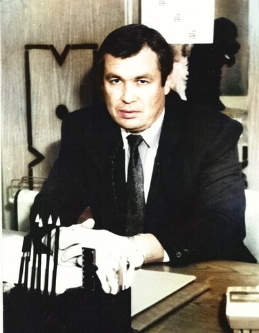 Коваленко Леонид Яковлевич