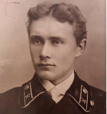 Алешко Александр Николаевич