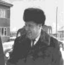 Грудцин Виктор Иванович