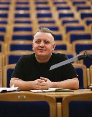 Матийченко Владимир Владимирович