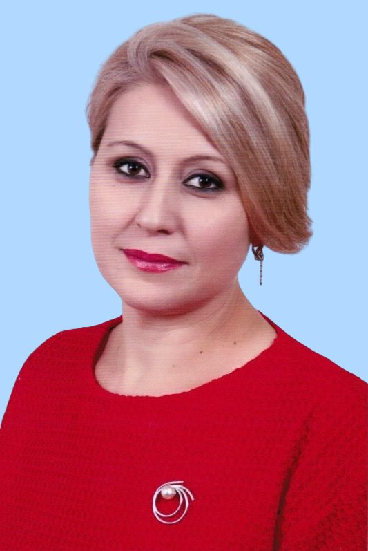Рамазанова Милвара Мугуддиновна