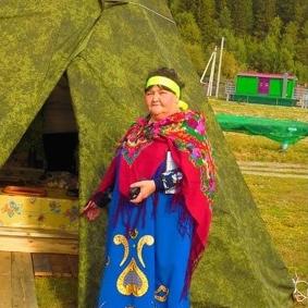 Филатова Татьяна Ивановна