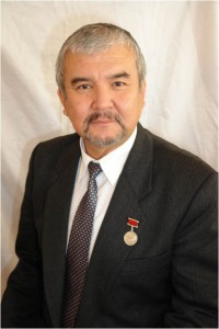 Даутбеков Амирсеит Бекмурзаевич