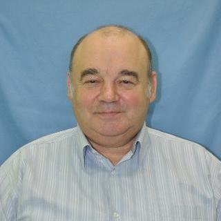 Проскуряков Валерий Денисович