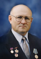 Лавриненко Яков Яковлевич
