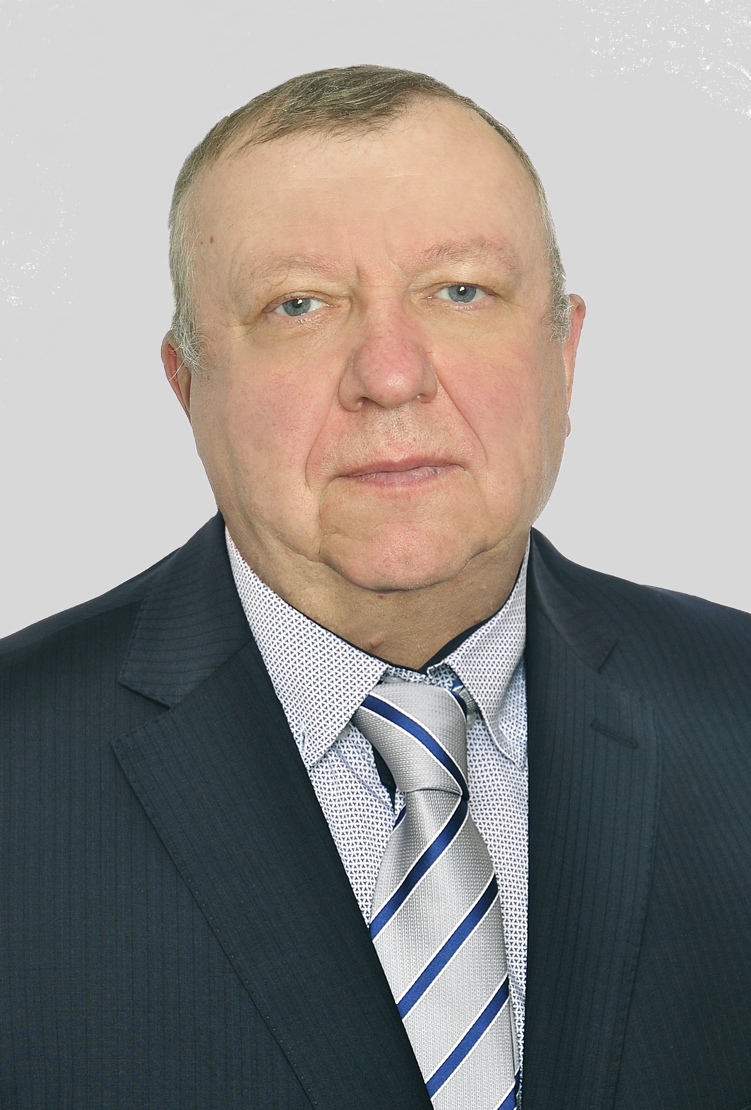 Купянский Василий Дмитриевич 