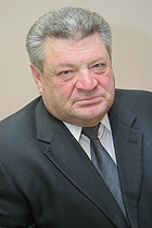 Кузьменко Юрий Понтилеевич