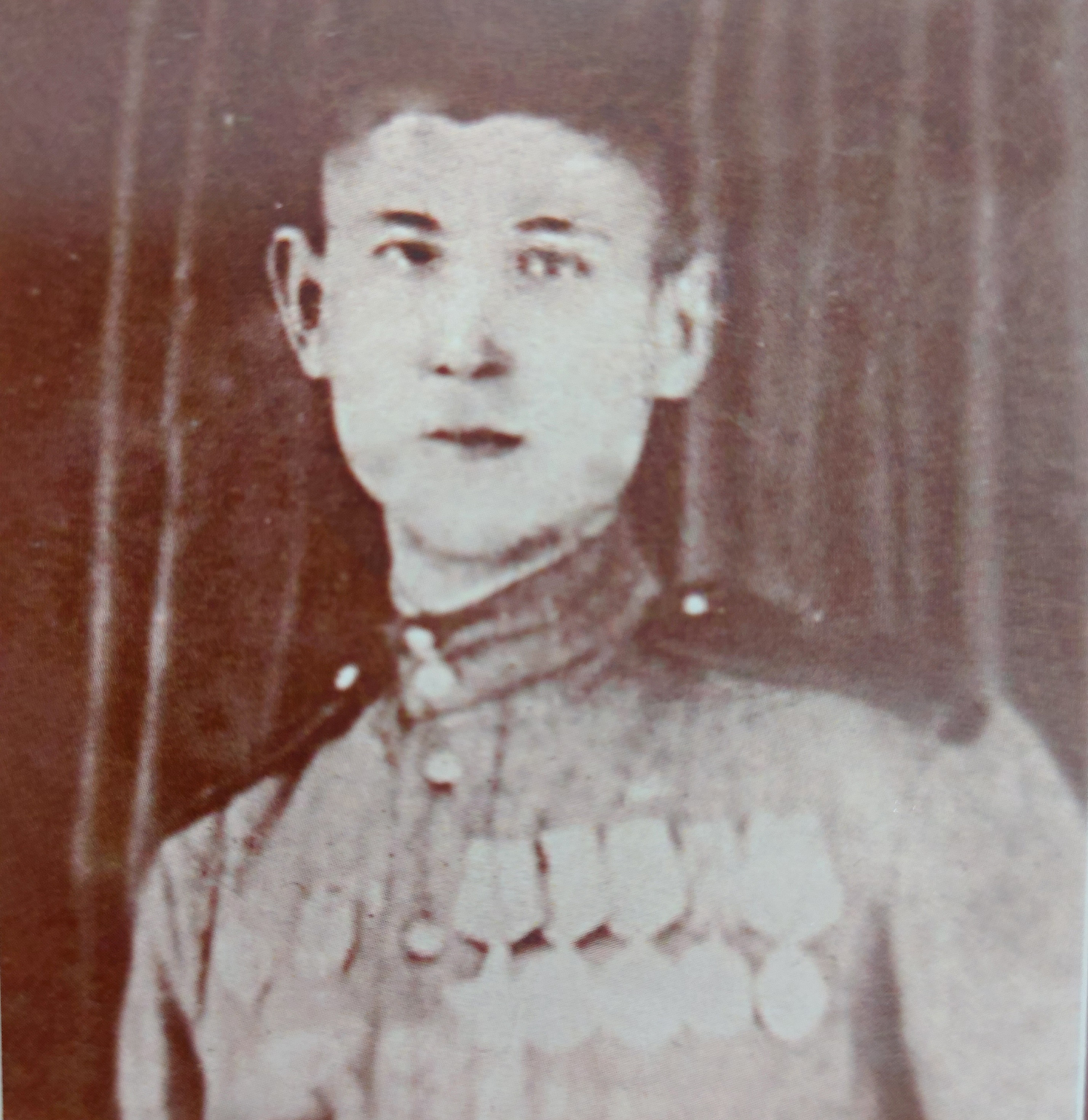 Левченко Николай Антонович