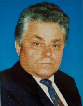 Кузнецов Юрий Дмитриевич