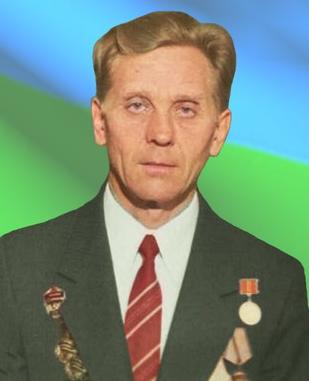 Коляда Александр Васильевич