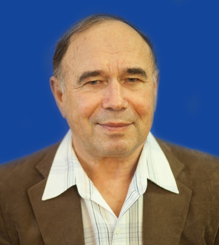 Тартанов Анатолий Иванович